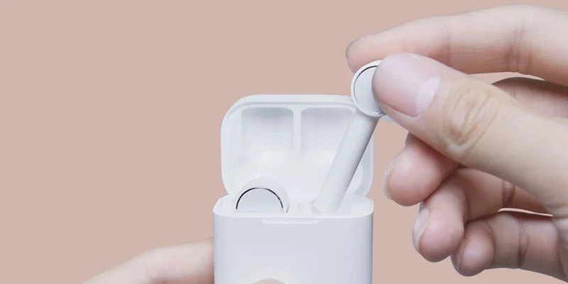 Xiaomi Mi Airdots Pro TWS