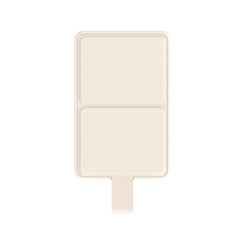 Xiaomi Magnetische Powerbank 6000mAh