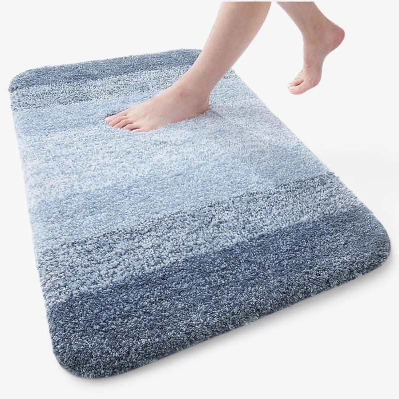 Super Absorberende Microvezel Badmat