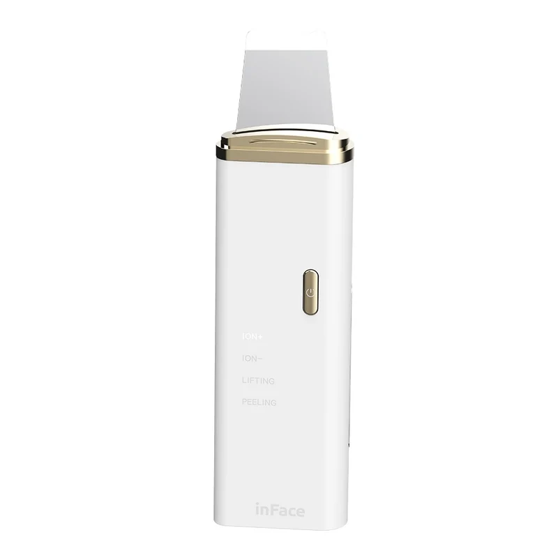 Xiaomi inFace Ultrasonic Ionic Cleaner II CF-06F