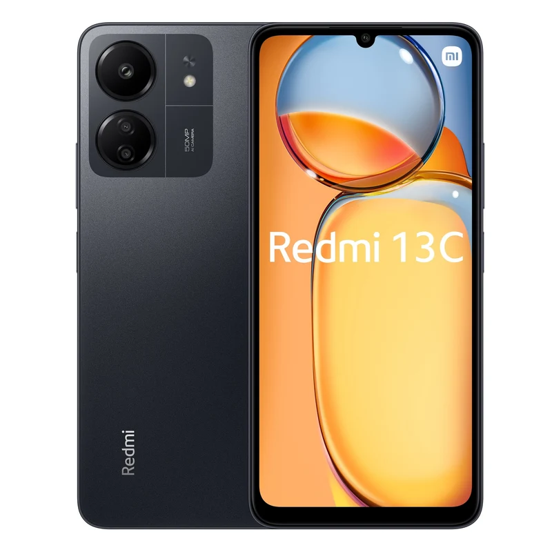 Xiaomi Redmi 13C 4GB 128GB