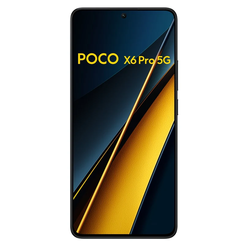 Xiaomi Poco X6 Pro 5G 8GB 256GB