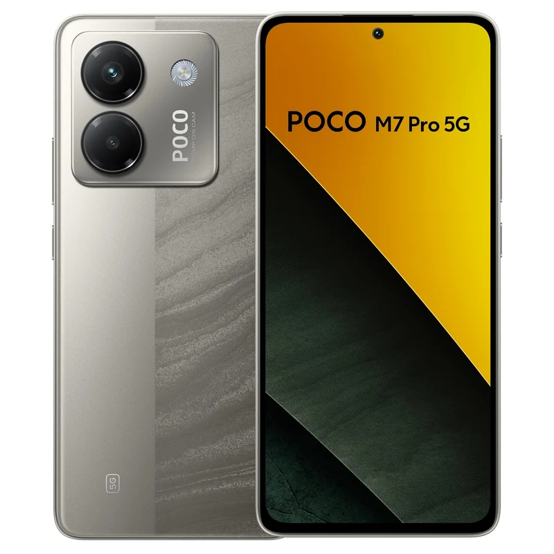 Xiaomi Poco M7 Pro 5G 8GB 256GB