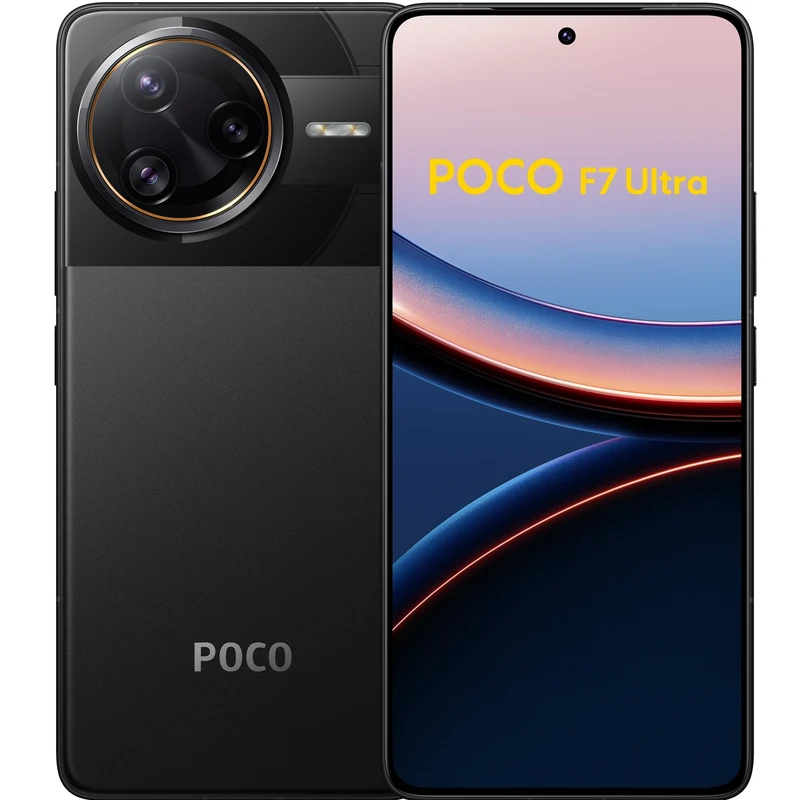 Xiaomi Poco F7 Ultra 12GB 256GB