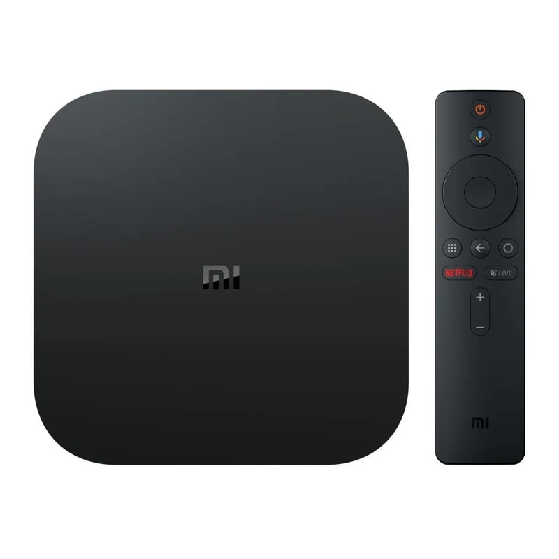 Xiaomi Mi TV Box S