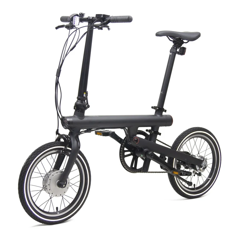Xiaomi Mi Qicycle Folding Bike