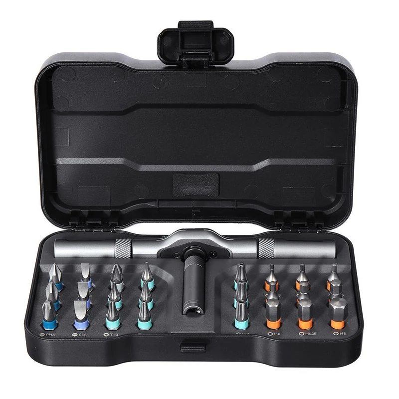 Xiaomi ATuMan DUKA RS1 Ratelsleutelset