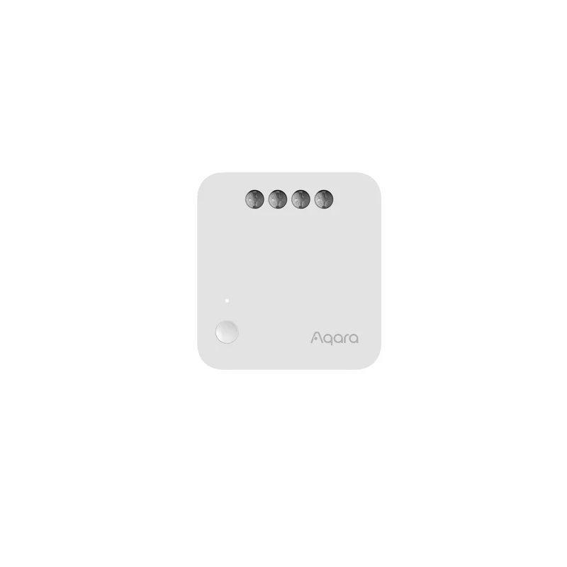 Aqara Single Switch Module T1