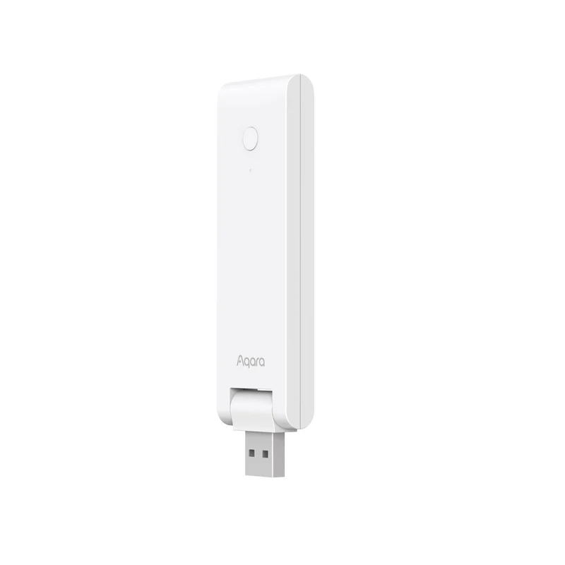 Aqara Hub E1