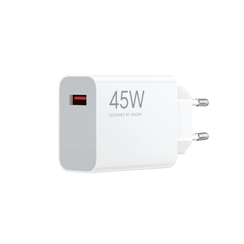 Xiaomi 45W Turbo Charging Power Adapter (Type-A)