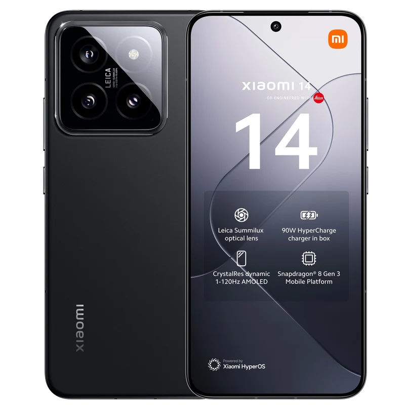 Xiaomi 14 12GB 256GB
