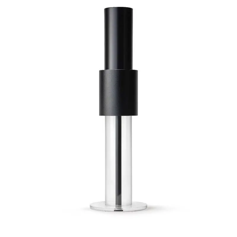 TWEEDE KANS Luchtreiniger LightAir IonFlow Signature Zwart | 60 m2/150m3 | Tweede kans