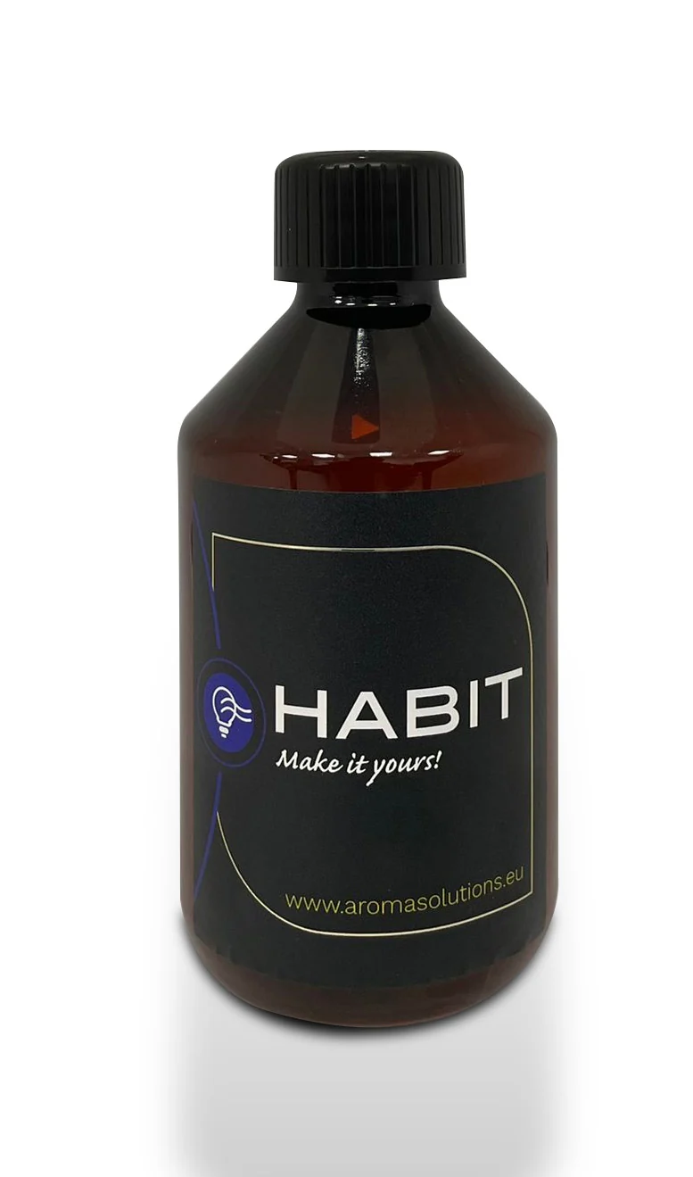 Professionele Aroma Olie 250 of 500 ml (puur concentraat) | Kies uw geur!