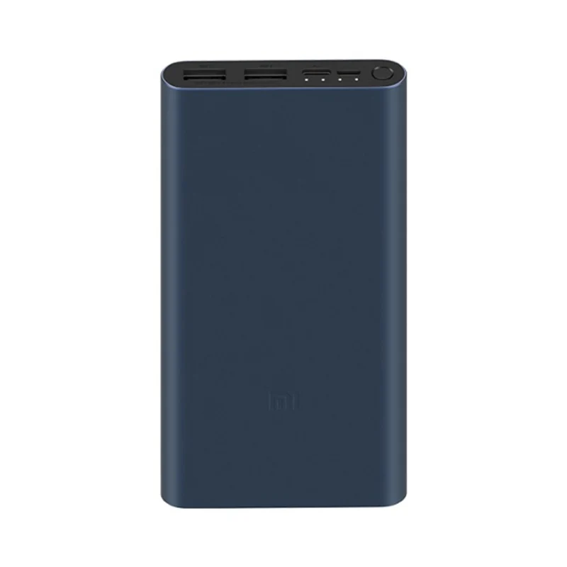 Xiaomi 10000mAh V3 Powerbank