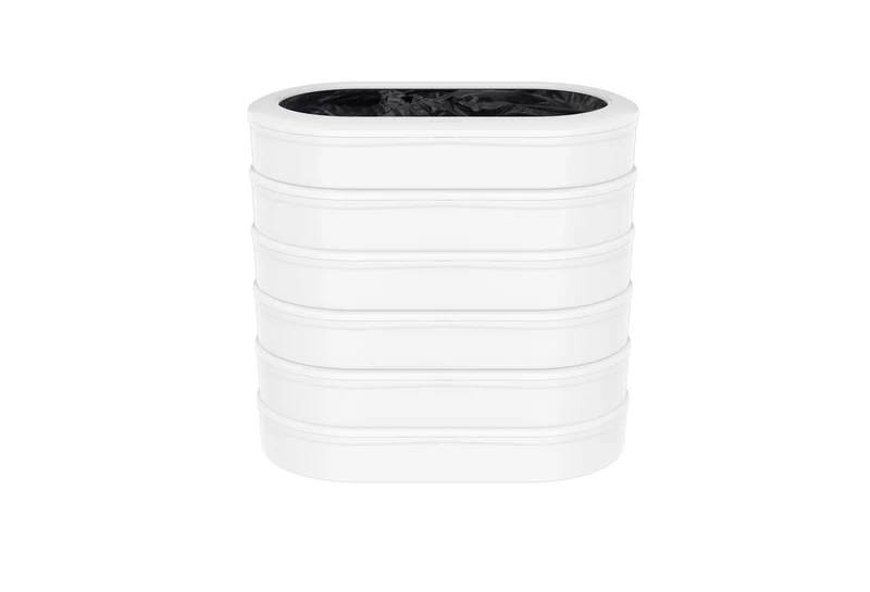 Townew Recyclebare Navulring Vuilniszakken voor Xiaomi Townew T3