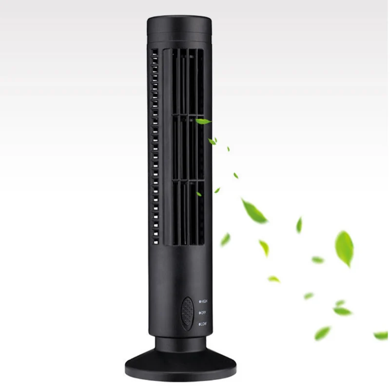Luchtkoeler - Compacte USB Torenventilator