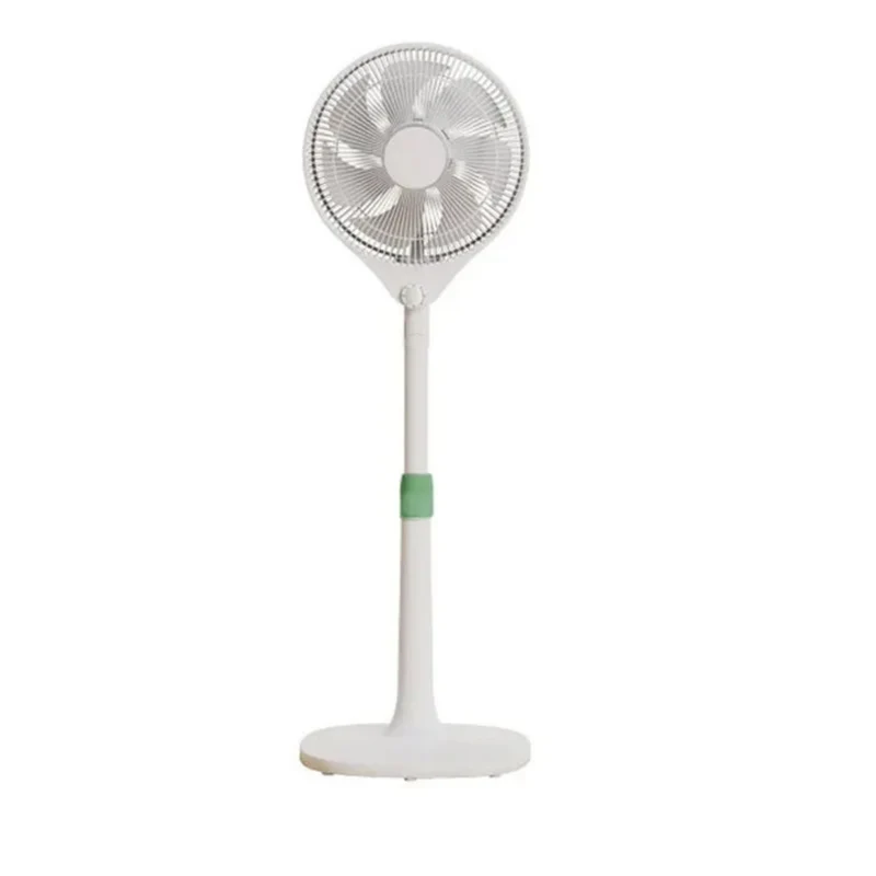 Ventilator - Staande Ventilator met Timer en Stille Werking
