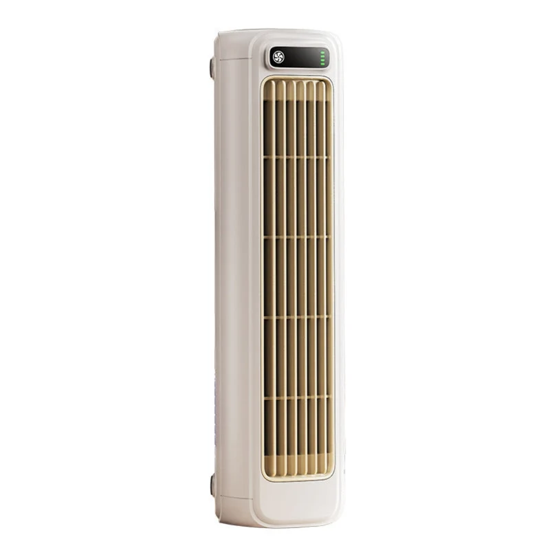 Draagbare airconditioner - Bladloze Oplaadbare Ventilator