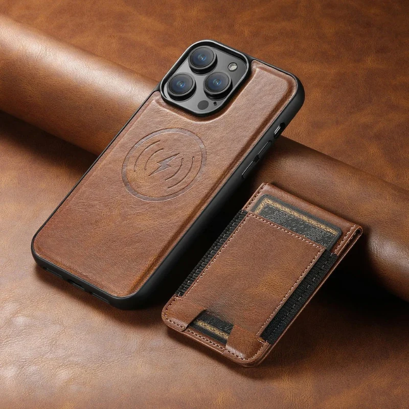 Telefoonhoesje - Draadloze Screen Mirroring Adapter - Direct Beeld Delen | AirCast