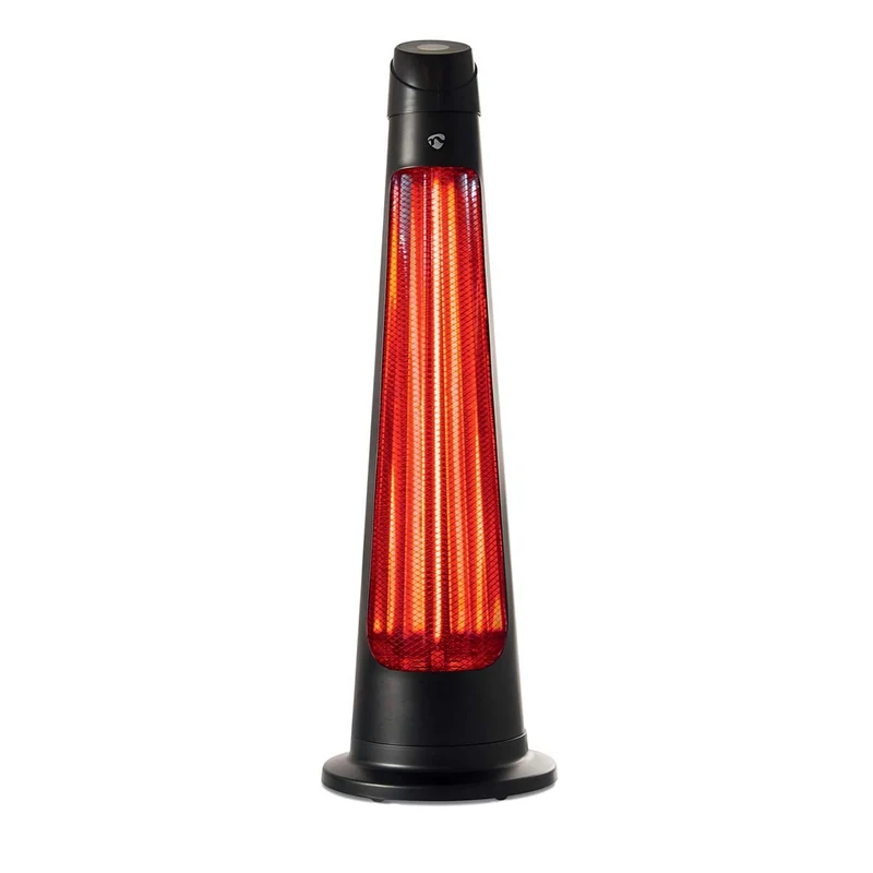 SmartLife Patio Verwarmer Wi-Fi - 1200W - 2 Warmte Standen