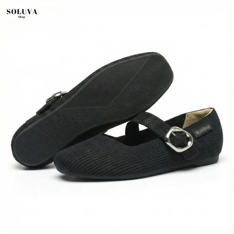 Orthopedische Mary Jane schoenen - Lente Sale!