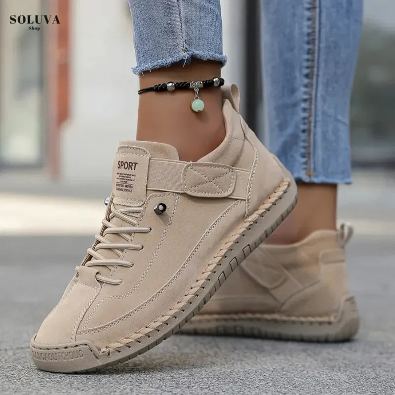Comfysteps - Comfortabele Pijnvrije Schoenen