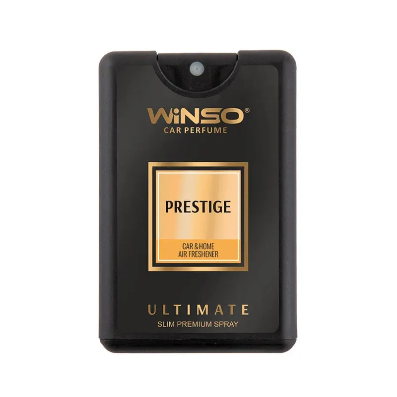 Winso - Ultimate Slim Spray Prestige (18ml)