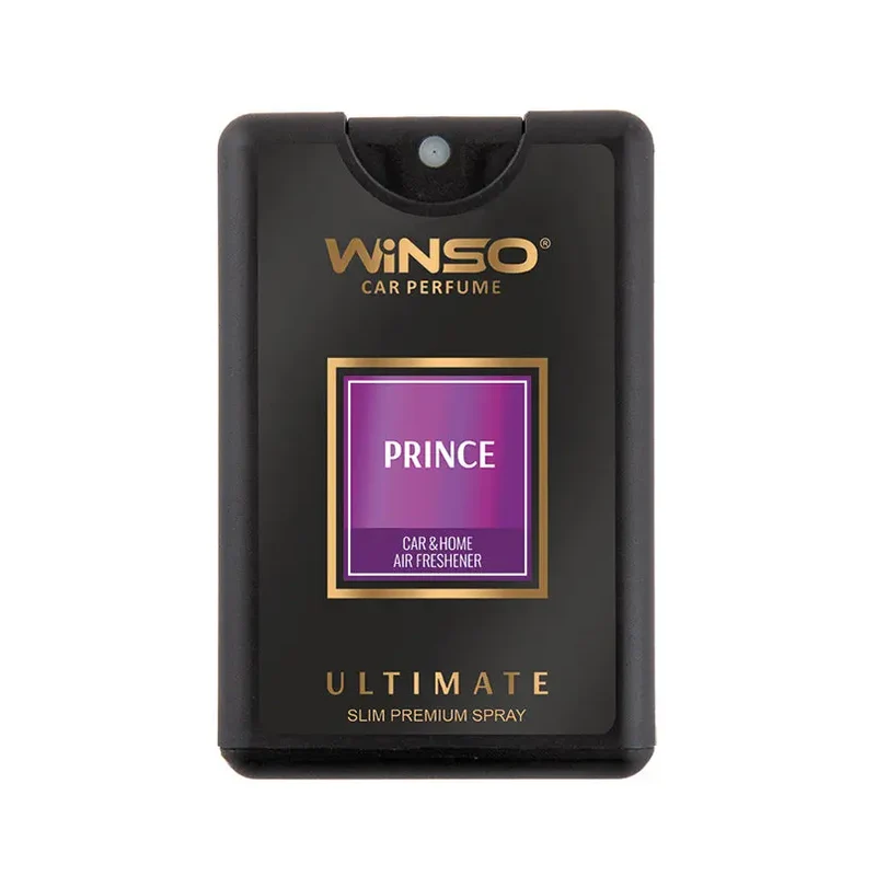 Winso - Ultimate Slim Spray Prince (18ml)