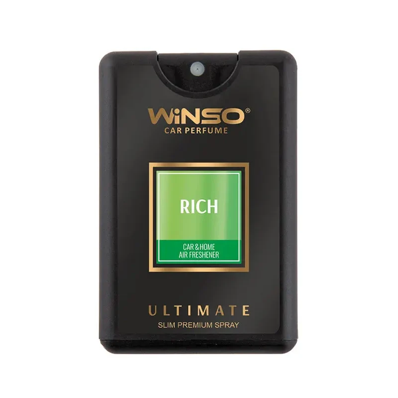 Winso -Ultimate Slim Spray Rich (18ml)