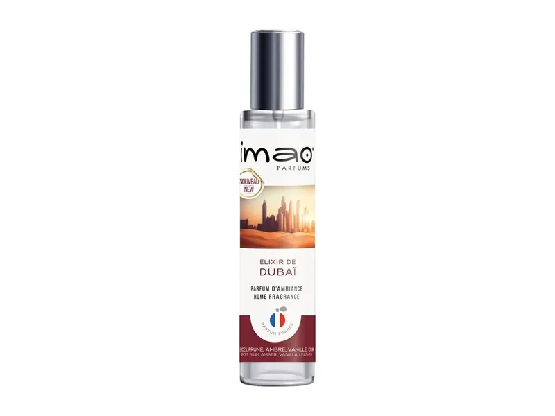 IMAO Vapo Elixir de Dubaï 30ml