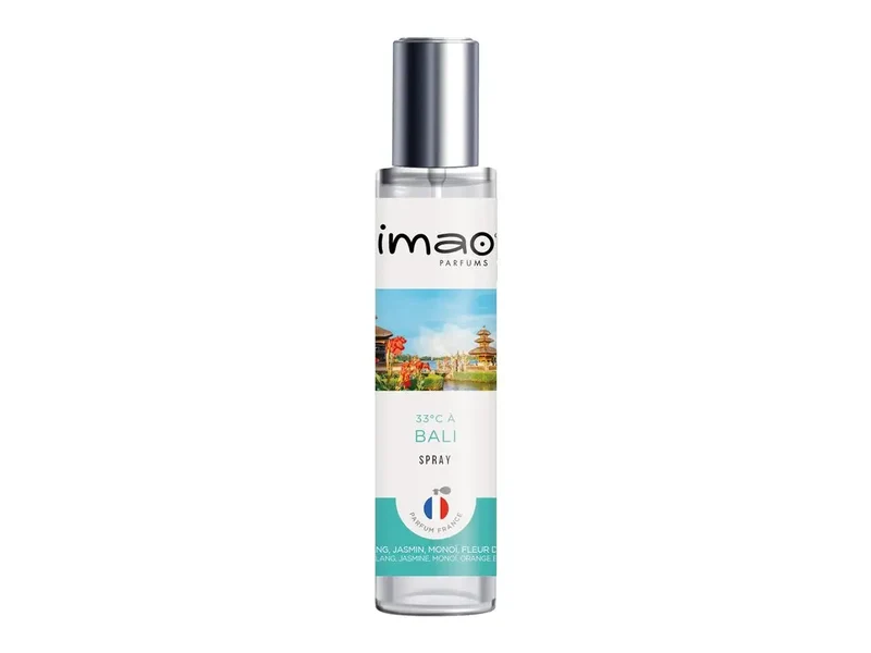 IMAO Vapo 33⁰ à Bali 30ml