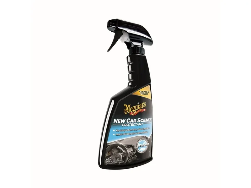 Meguiar's New Car Scent Protectant 473ml