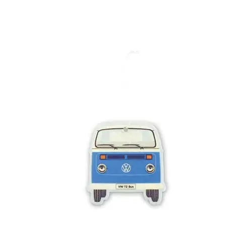 Volkswagen T2 bus air freshener - Sport Fresh
