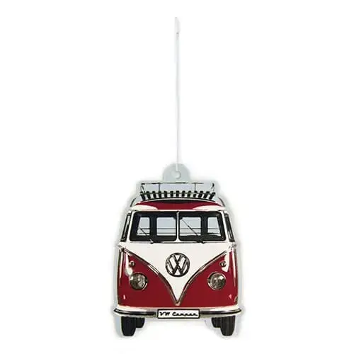 Volkswagen T1 bus Air Freshener - Vanilla