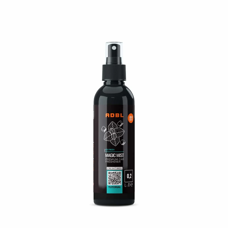 ADBL - Magic Mist - Ice Fresh Airfreshner 200 ml