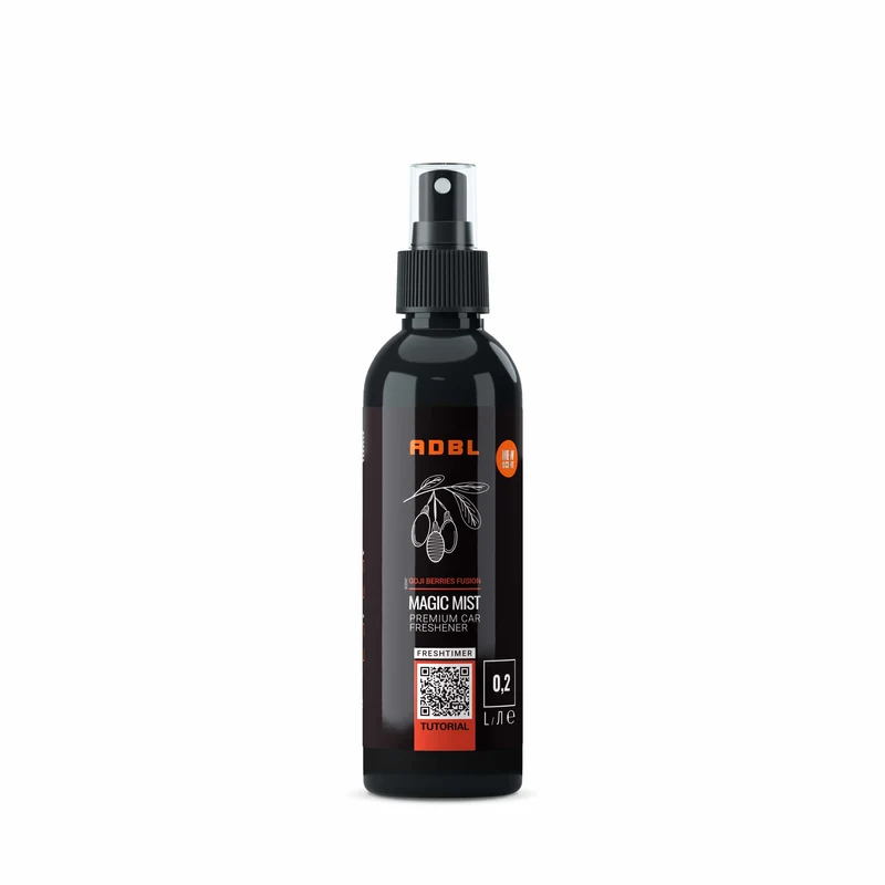 ADBL - Magic Mist - Goji Berries Airfreshner - 200 ml