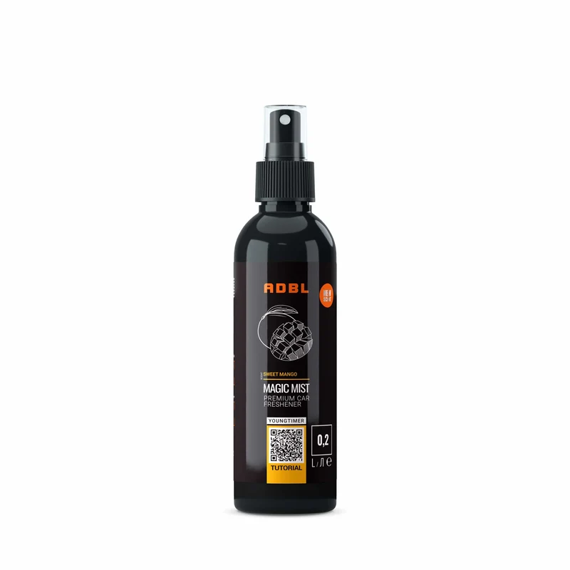 ADBL - Magic Mist - Sweet Mango Airfreshner 200ml