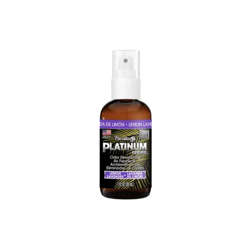 Paradise Air - Parfum Spray - Lemon Lavender