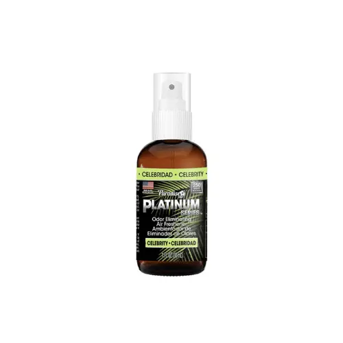 Paradise Air - Parfum Spray - Celebrity