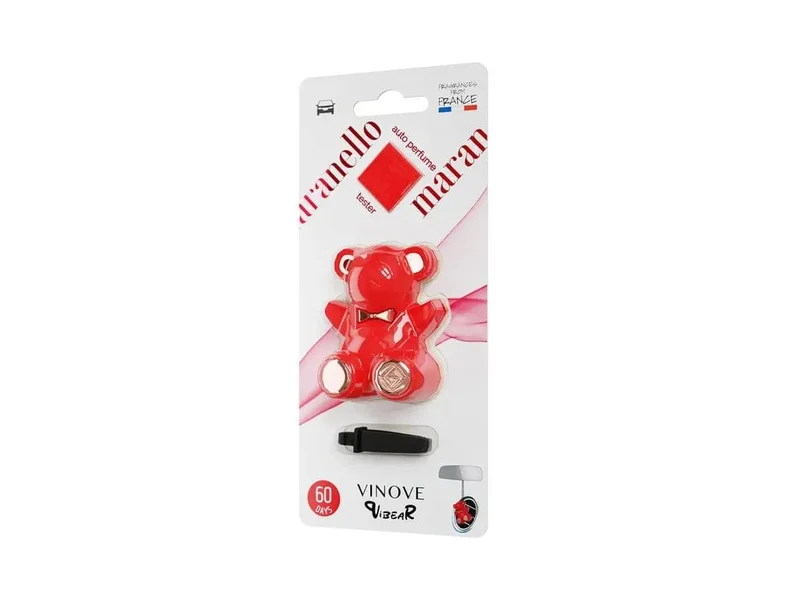 Vinove Luchtverfrisser Vibear Maranello