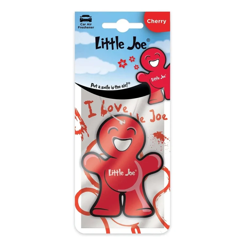 Little Joe Paper - Cherry