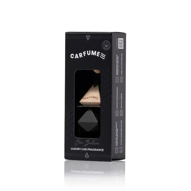 Carfume Luxury Car Parfum - One Billion