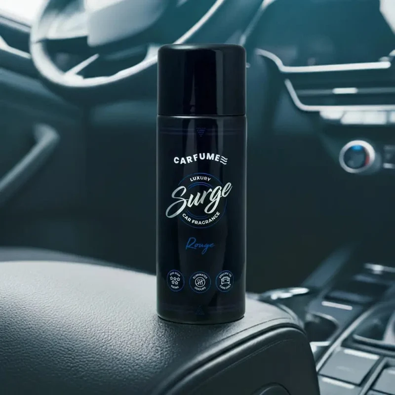 Carfume Rouge - Surge- Aerosol