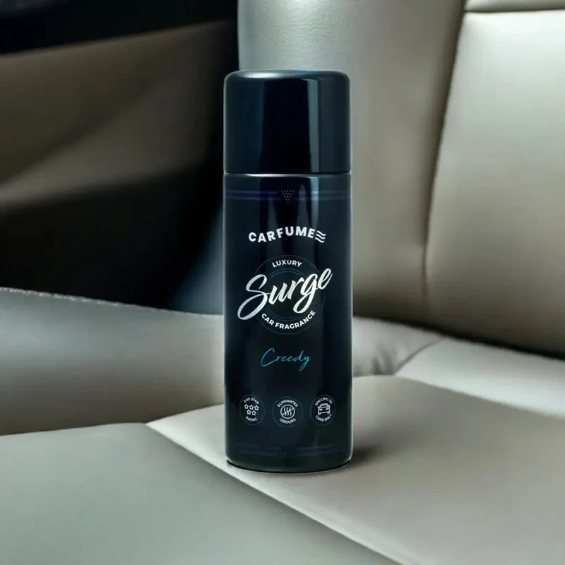 Carfume Creedy - Surge- Aerosol