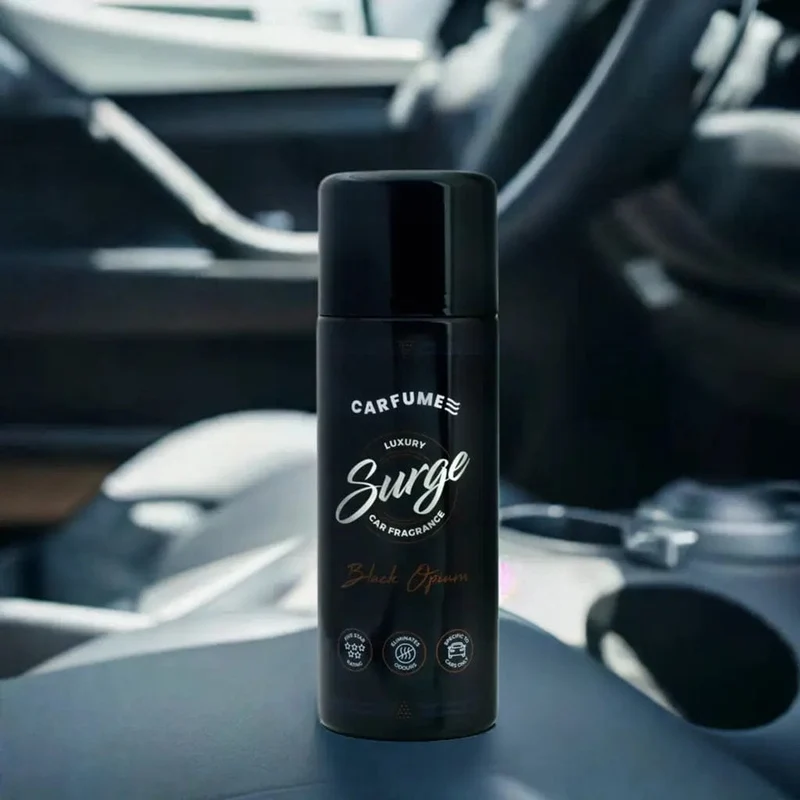 Carfume Dark Opium - Surge- Aerosol