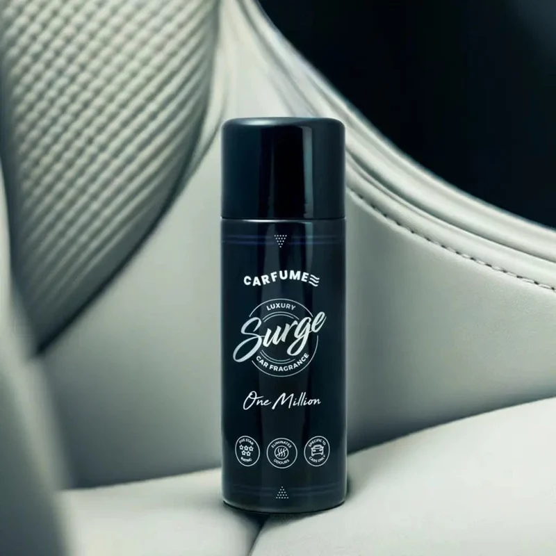 Carfume One Billion - Surge- Aerosol