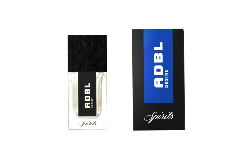 ADBL - Spirits Desire - Airfreshner