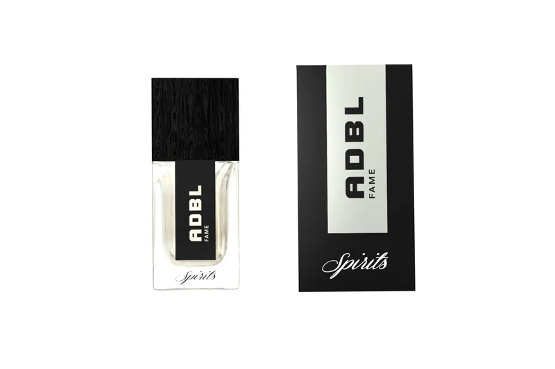 ADBL - Spirits Fame - Airfreshner