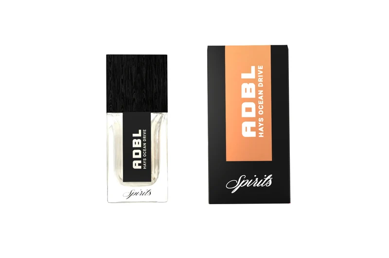 ADBL - Spirits Hays Ocean Drive - Airfreshner