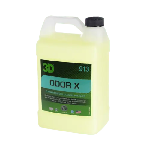 3D Odor x - navulling - Gallon